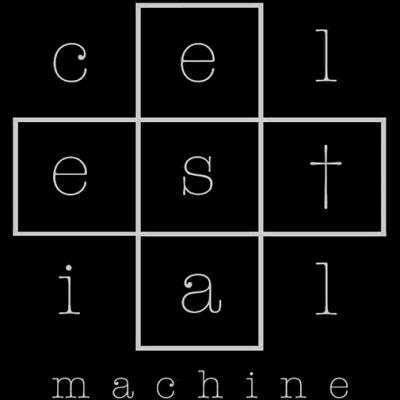 logo Celestial Machine